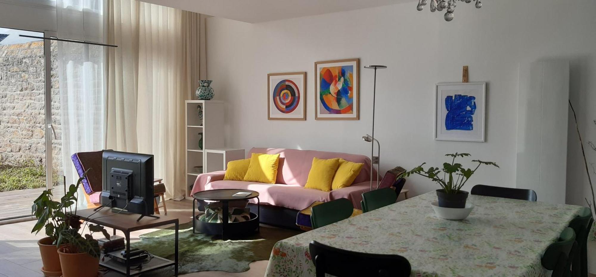 Holiday home Maison Neuve Centre