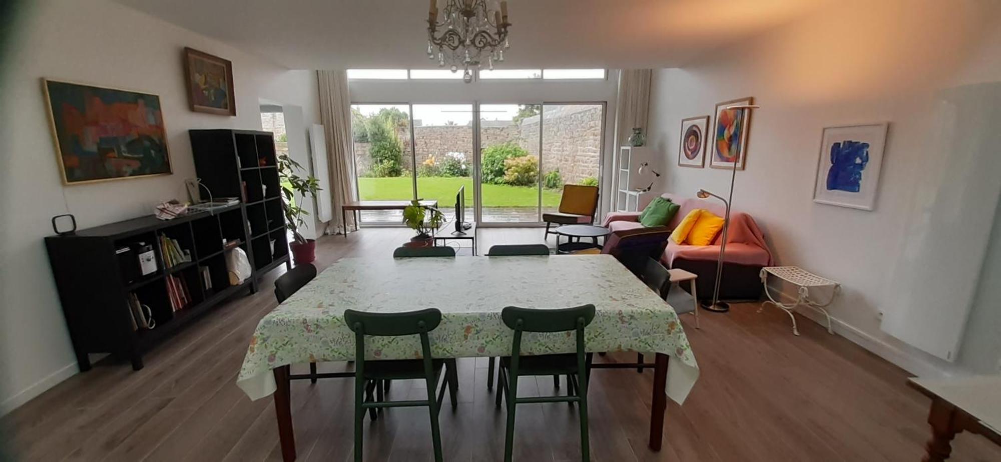 Maison Neuve Centre Holiday home *